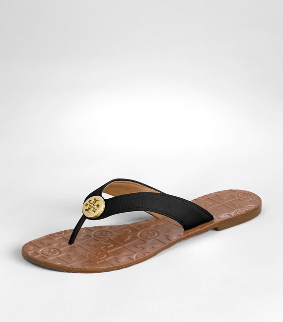 tory burch flip flops 10